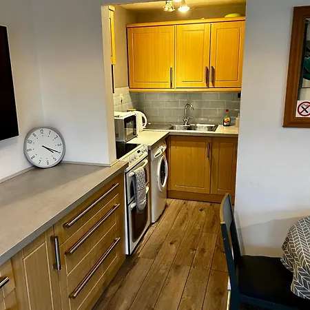 Διαμέρισμα Cayton Apartment Cayton