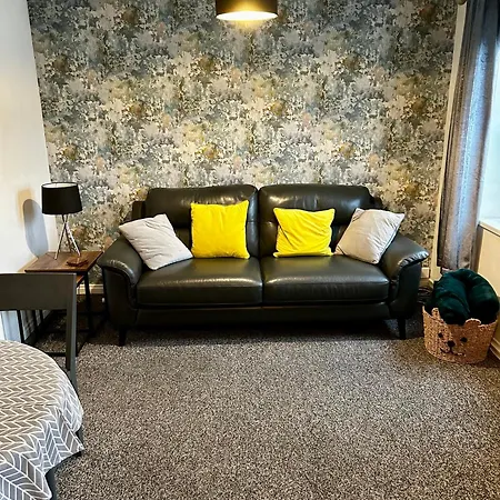 Cayton Apartment Appartamento Cayton